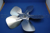 Model 2002, 2102 10" Fan Blade